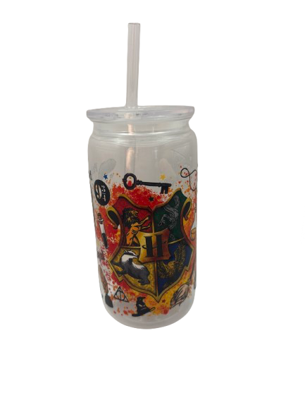 Harry Potter Acrylic Libbey