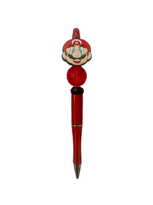Mario