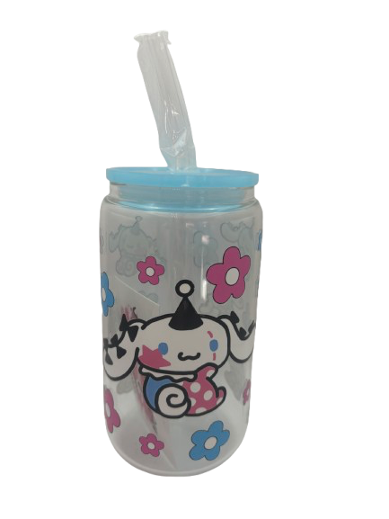 Cinnamoroll Glass Libbey