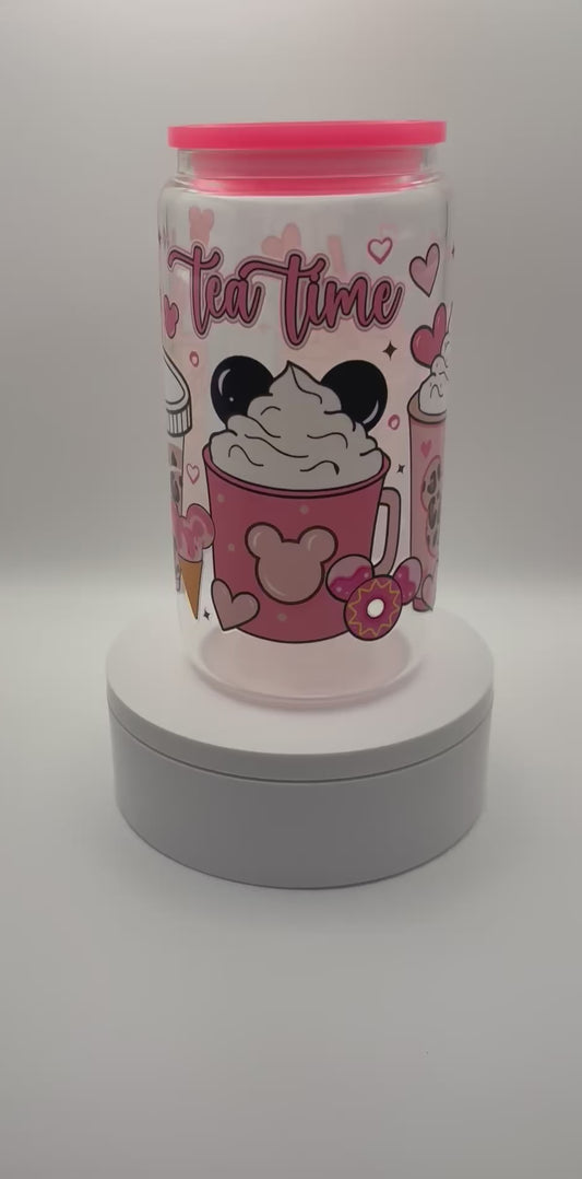 Tea time