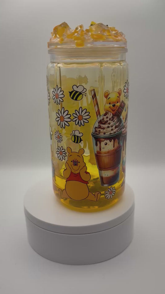 Honey bear
